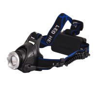 Watton WT-120 Şarjlı Kafa Feneri Watton WT-120 Şarjlı Kafa Feneri